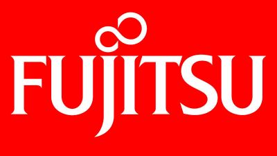 Fujitsu logo