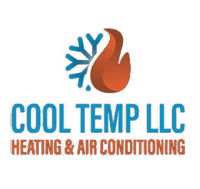 Cool Temp Heating and Air Conditioning logo